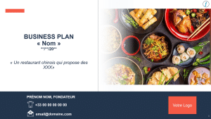 1 image business plan restaurant chinois 1