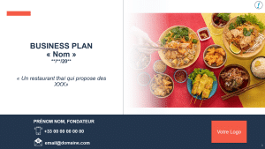 1 image business plan restaurant thailandais