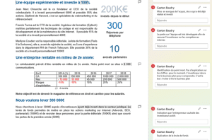 image3 executive summary