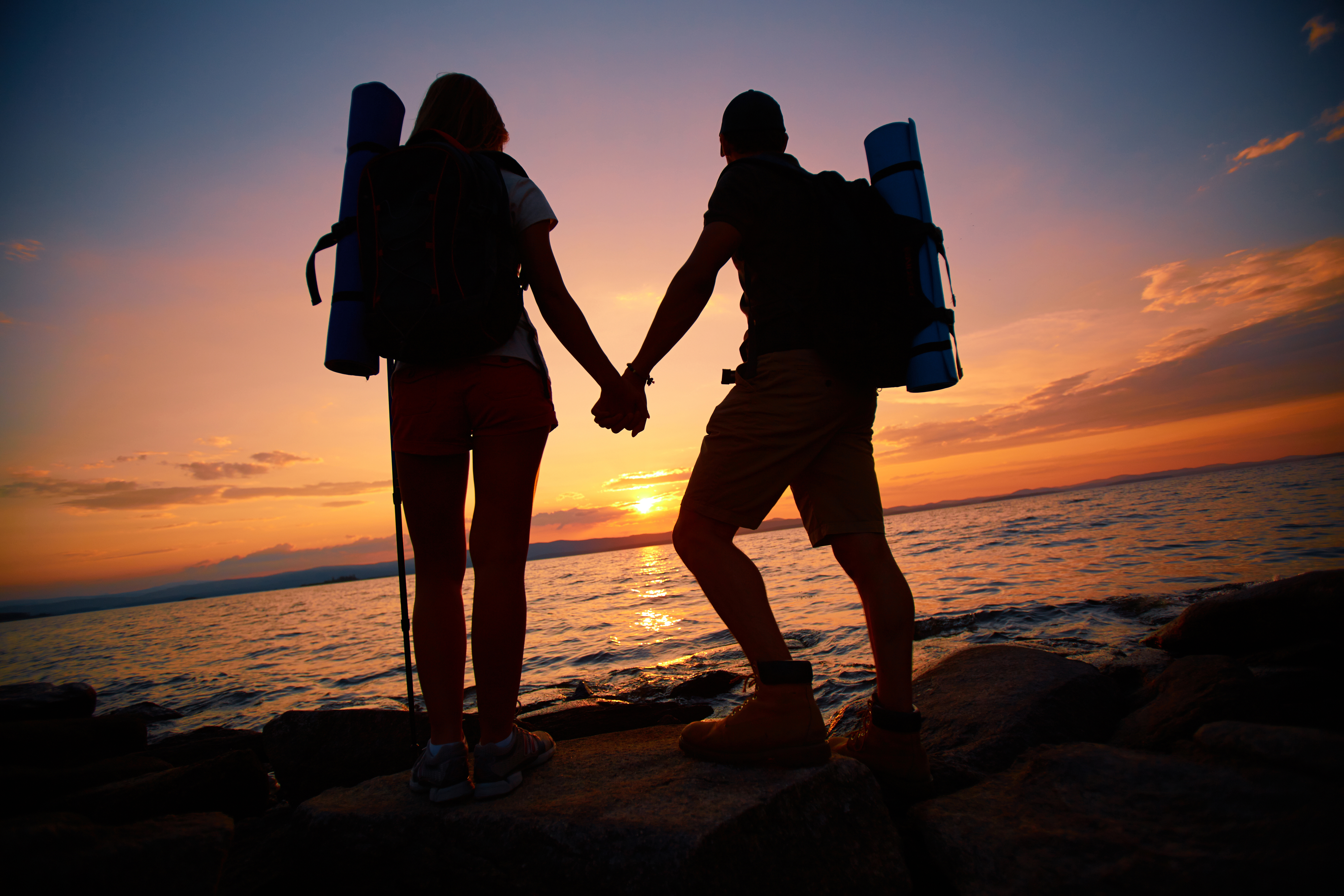 Entrepreneuriat et amour