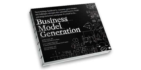 Business Model : Nouvelle Génération 