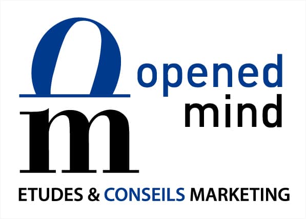 l'étude quali racontée par opened mind