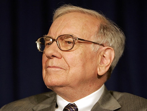 Warren buffet et ses principes