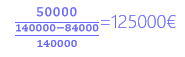 calcul seuil de rentabilité