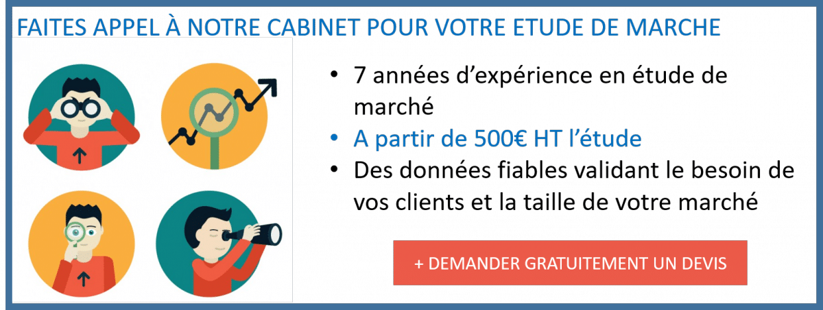 expert en étude de marché