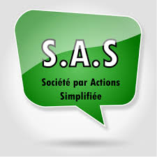 la société par actions simplifiée