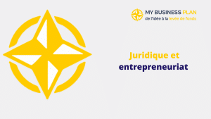 Juridique et entrepreneuriat