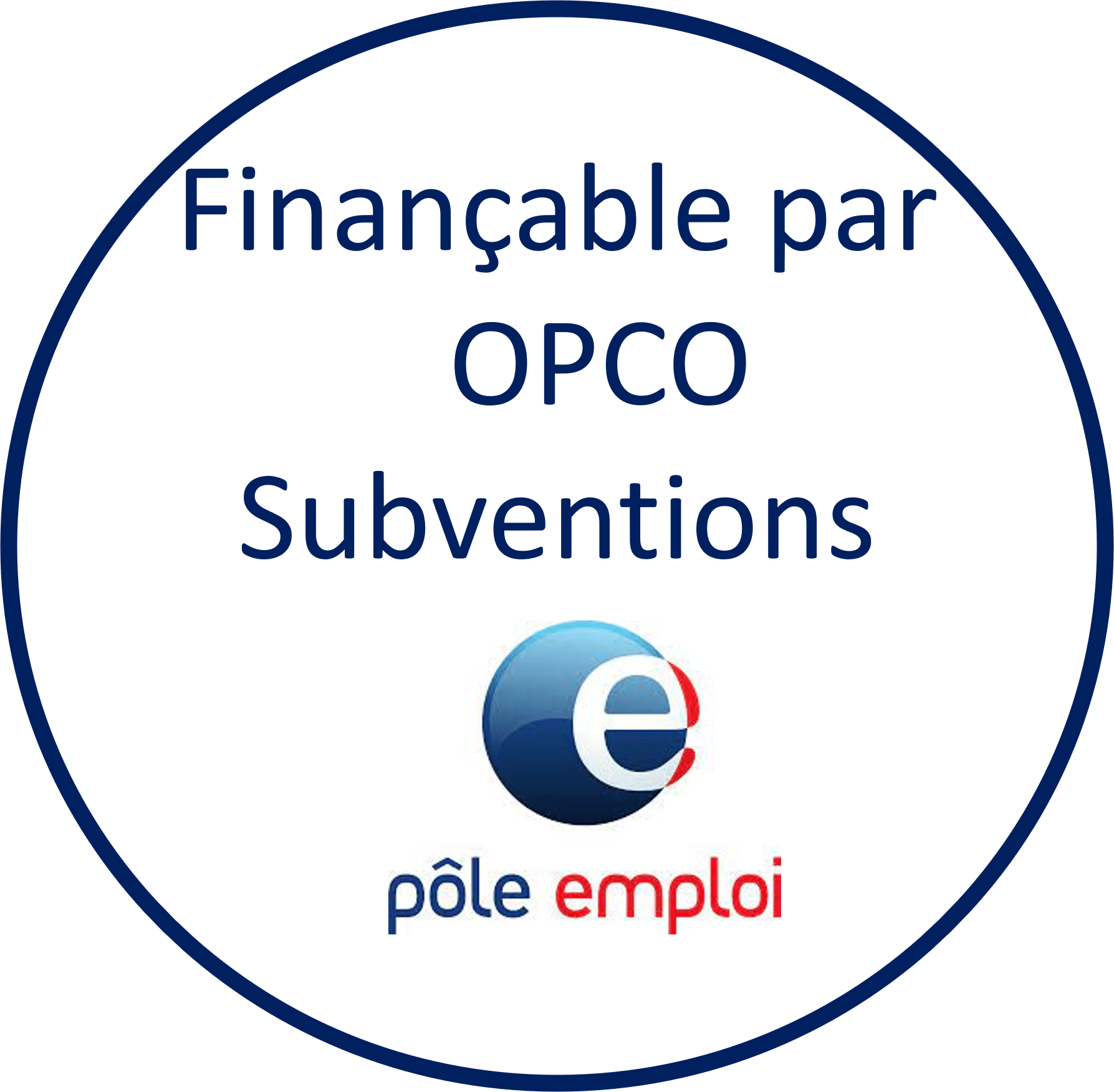 eligible au financement