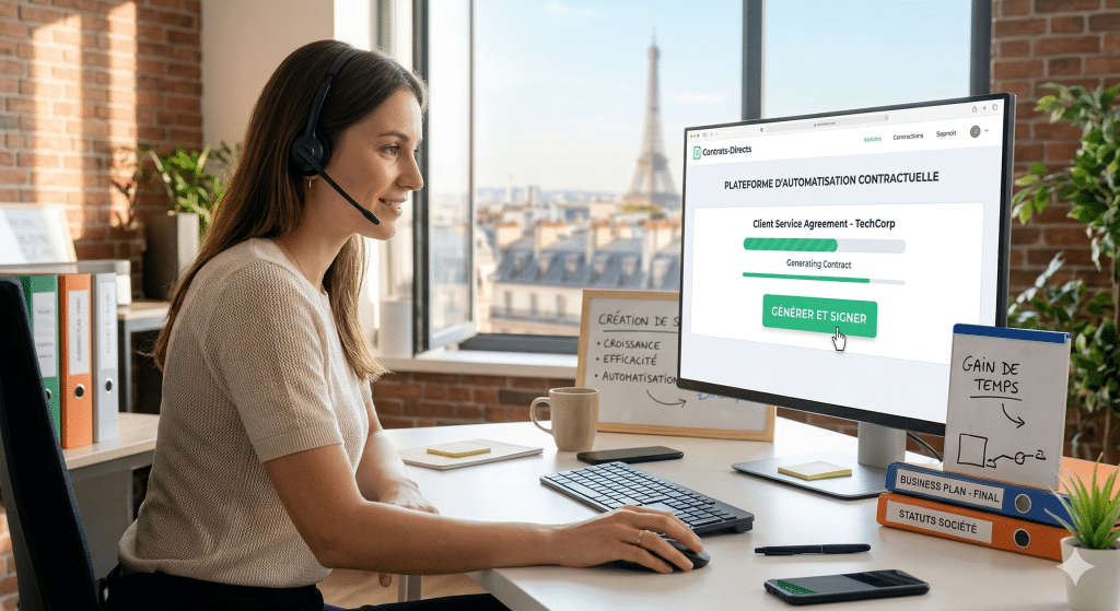 Automatisation Automatisation