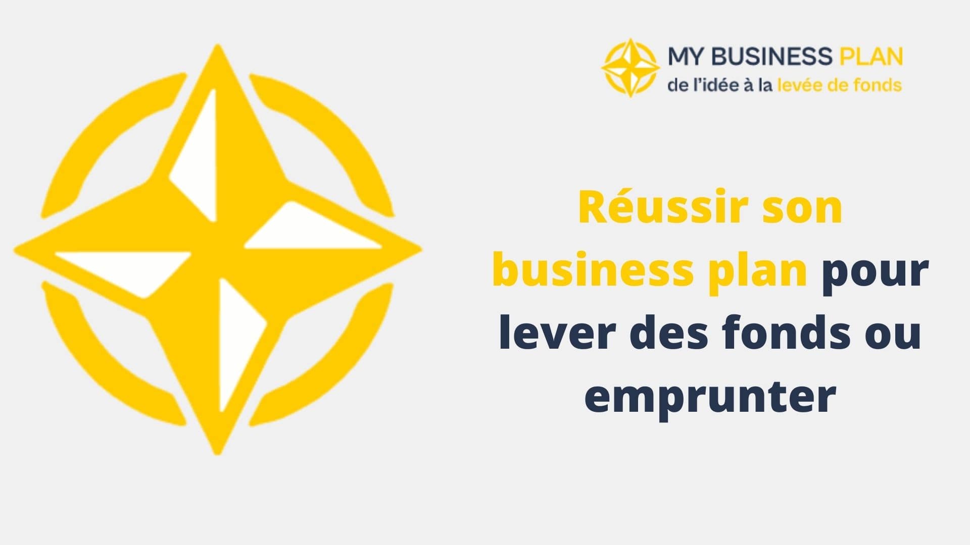 Schéma Synthèse Création D entreprise Idée Business Plan Financement Comment faire ou rédiger un top business plan en 2023? -